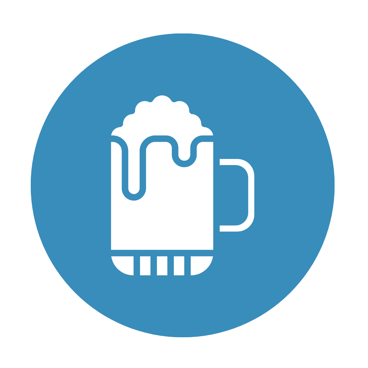 Cervezas